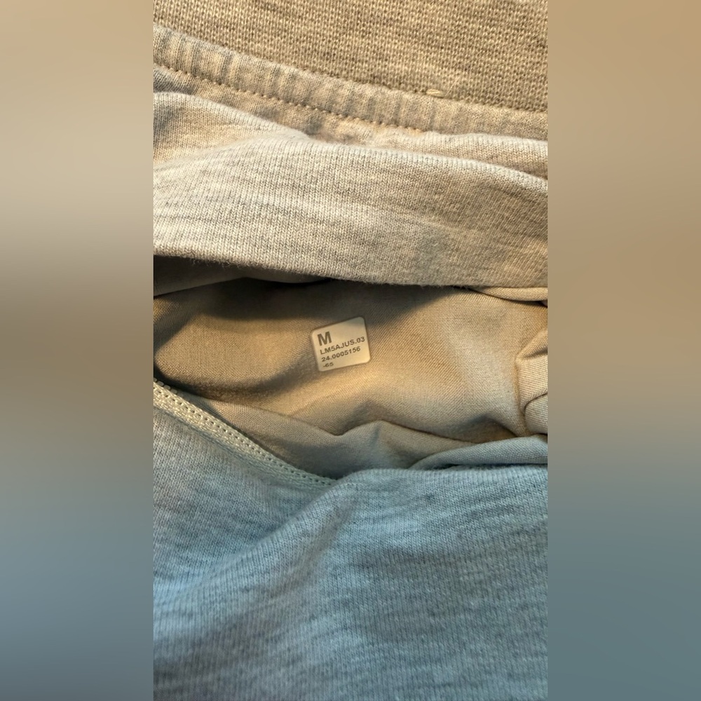 Lululemon City Sweat joggers, size M - Picture 3 of 4